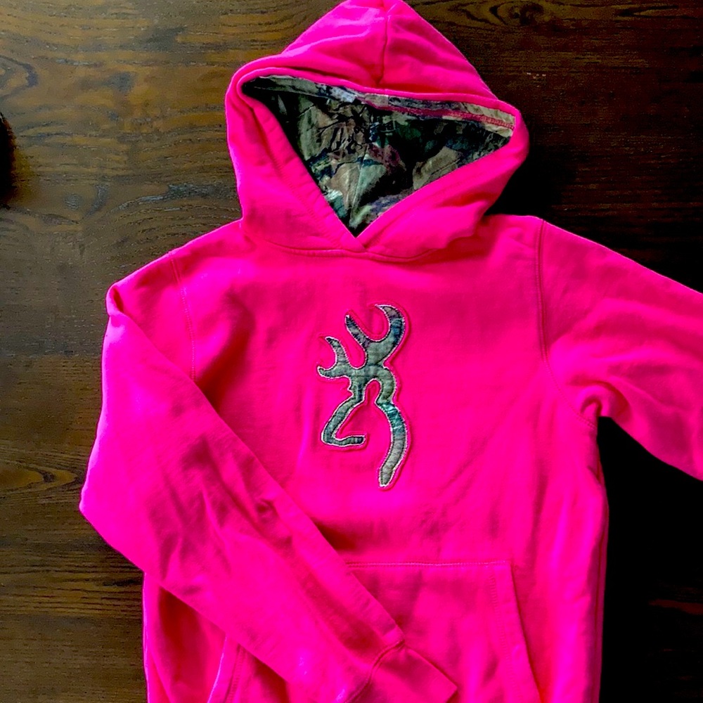 This is a juniors size XL